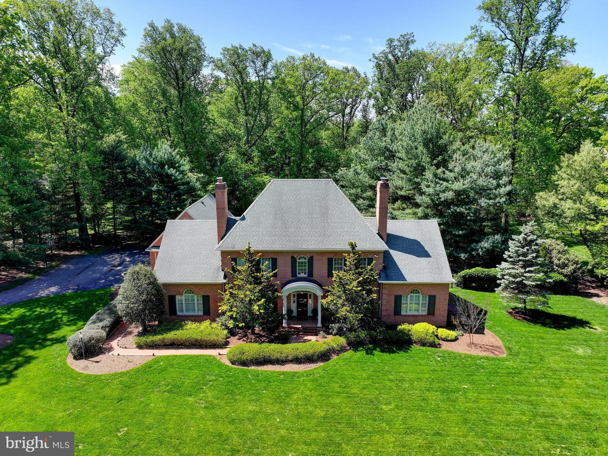 LAURELFORD - Residential