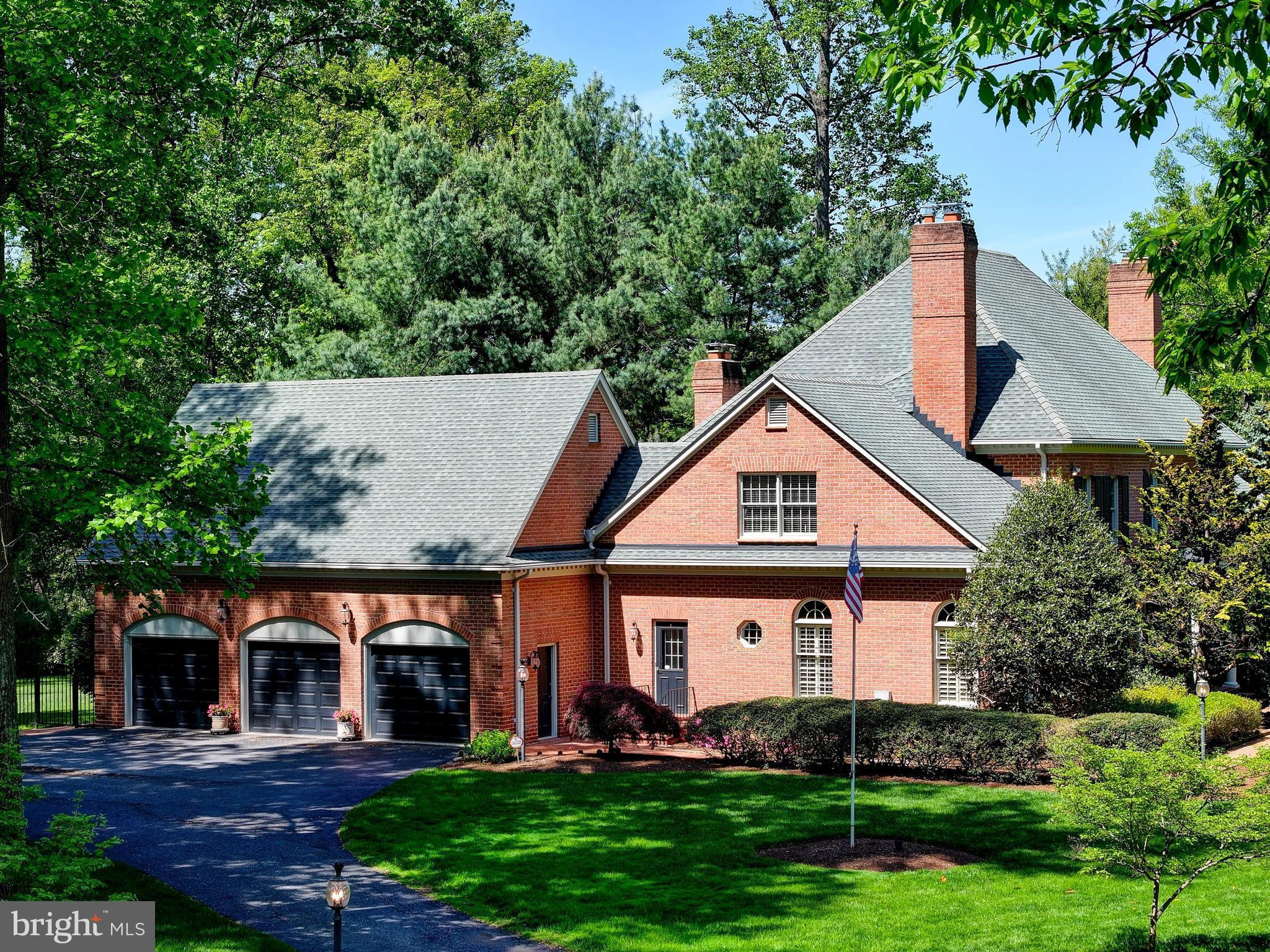 LAURELFORD - Residential