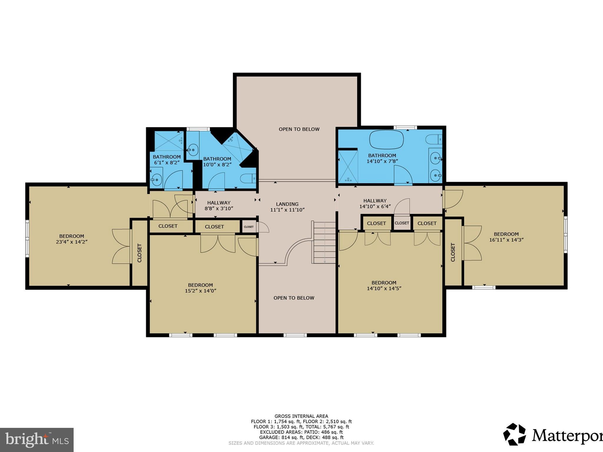 LAURELFORD - Residential