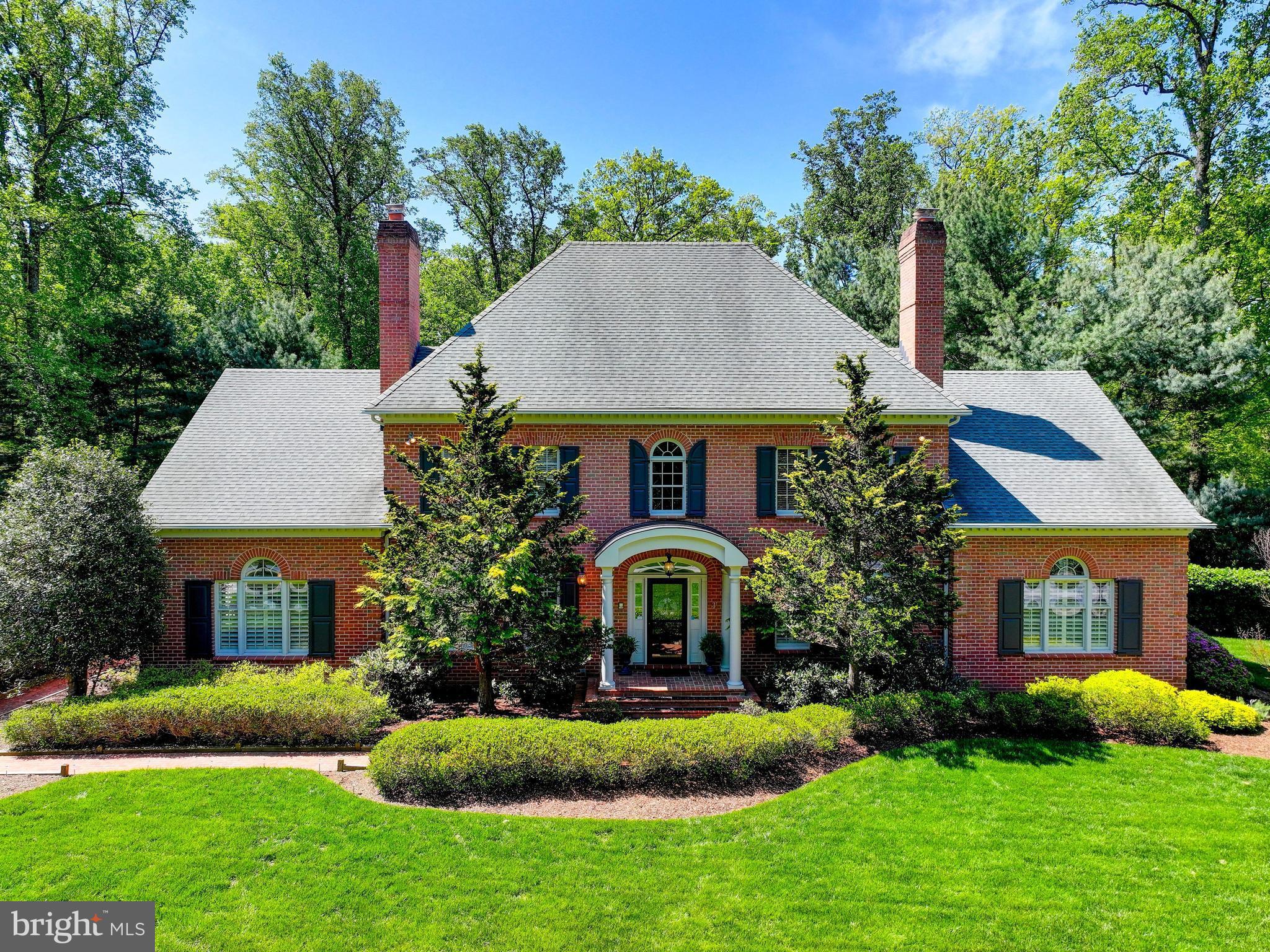 LAURELFORD - Residential