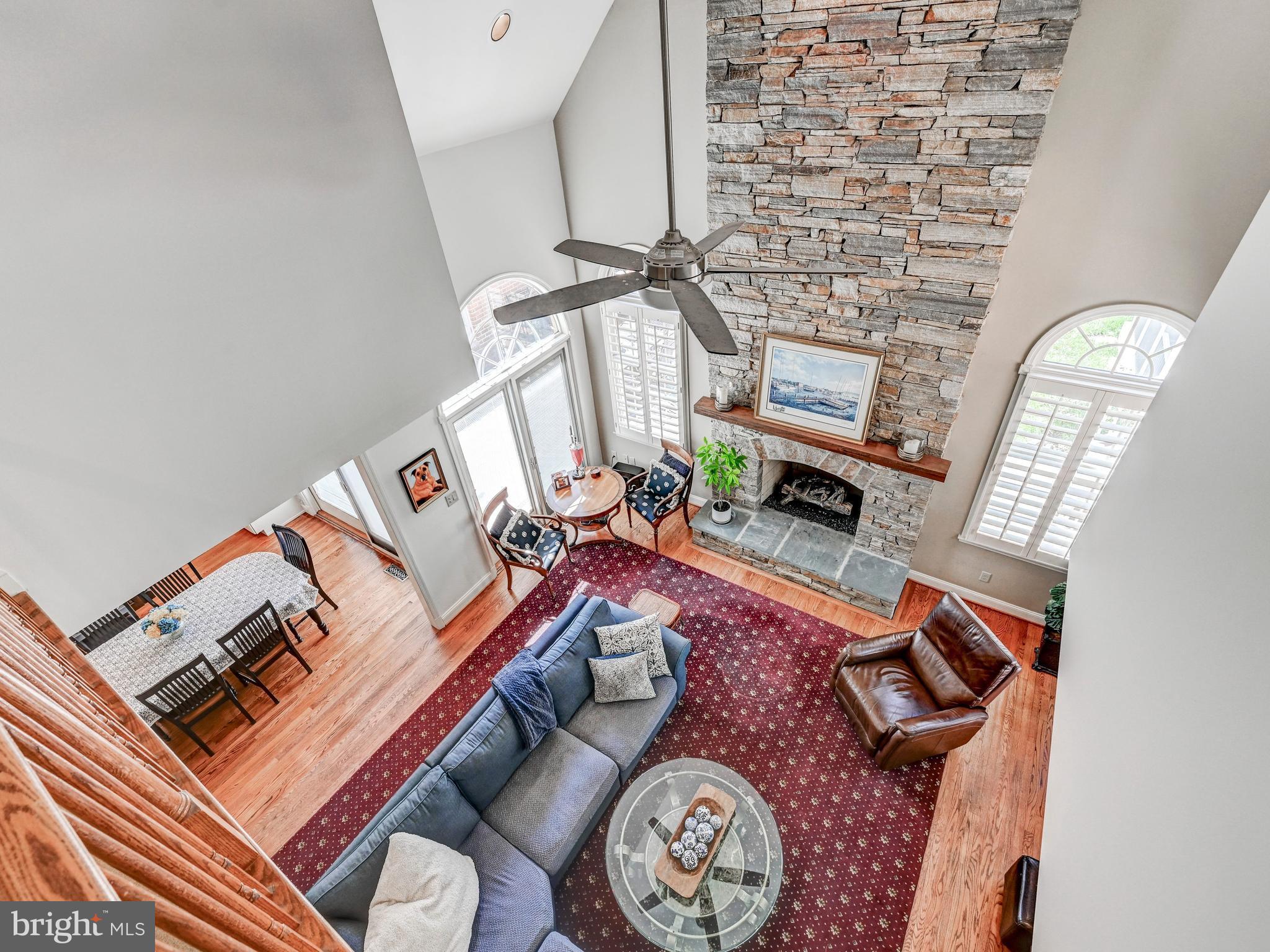 LAURELFORD - Residential
