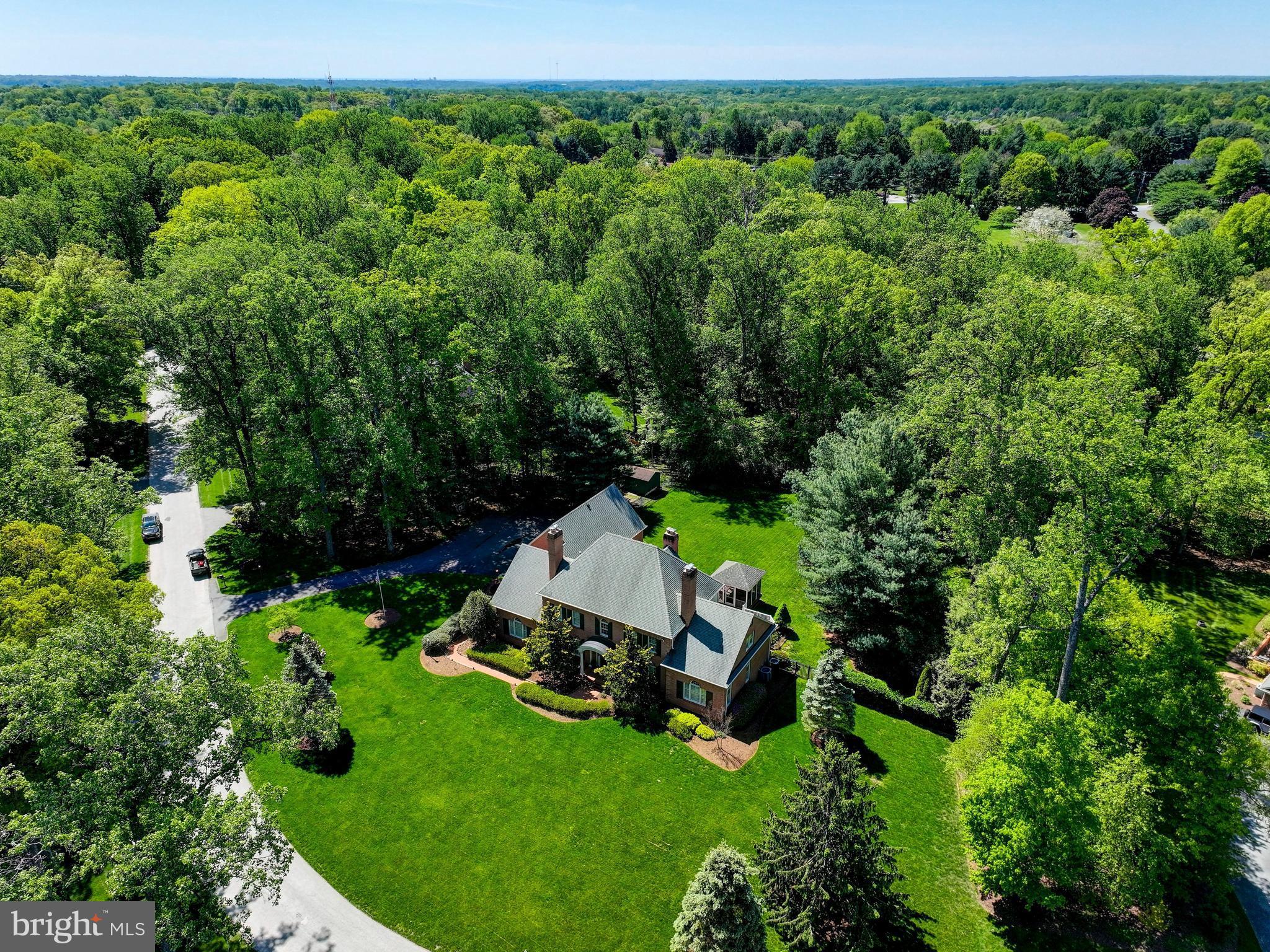 LAURELFORD - Residential