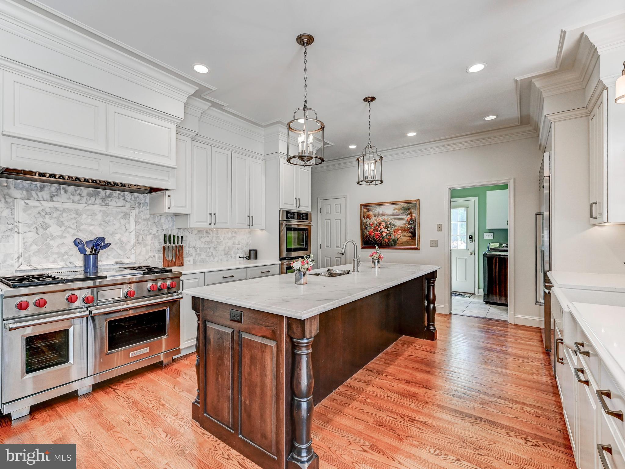 LAURELFORD - Residential