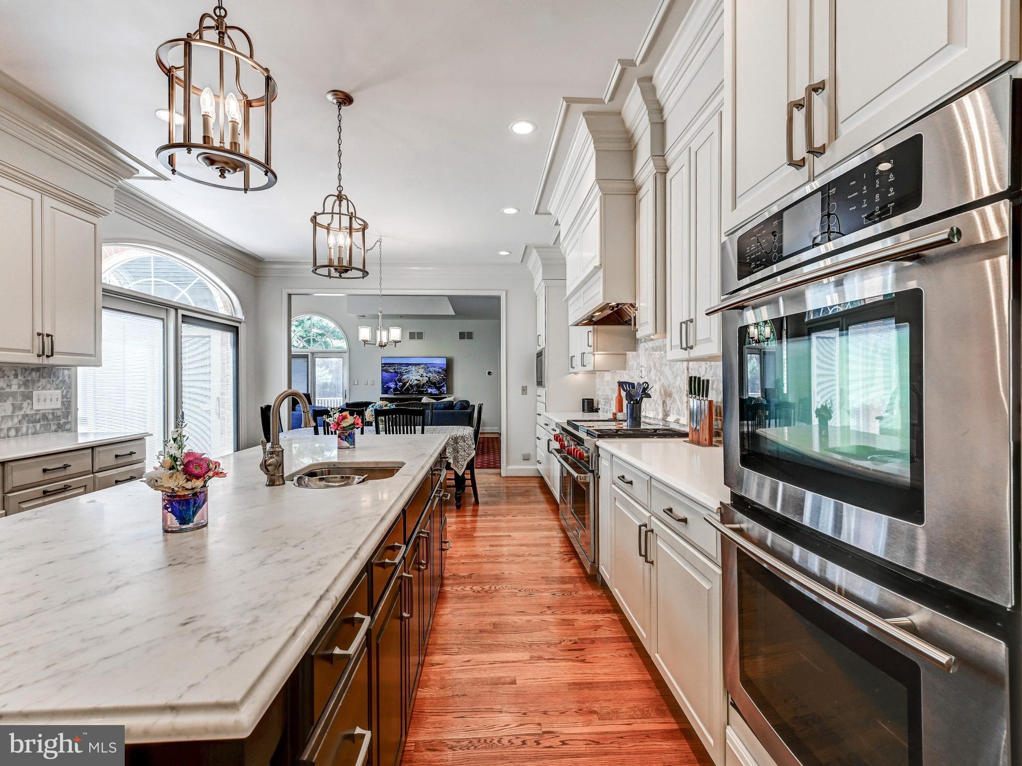 LAURELFORD - Residential