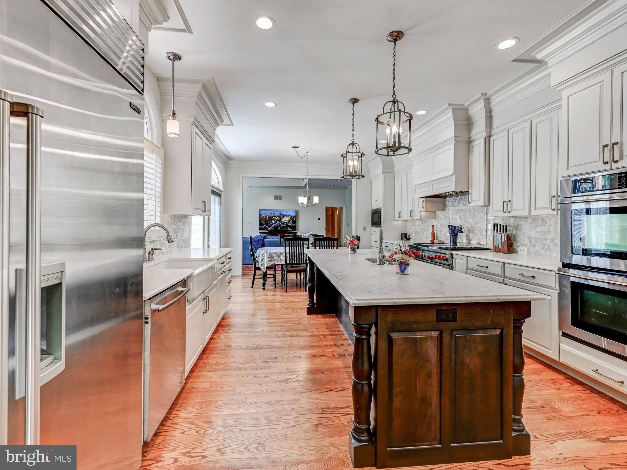 LAURELFORD - Residential