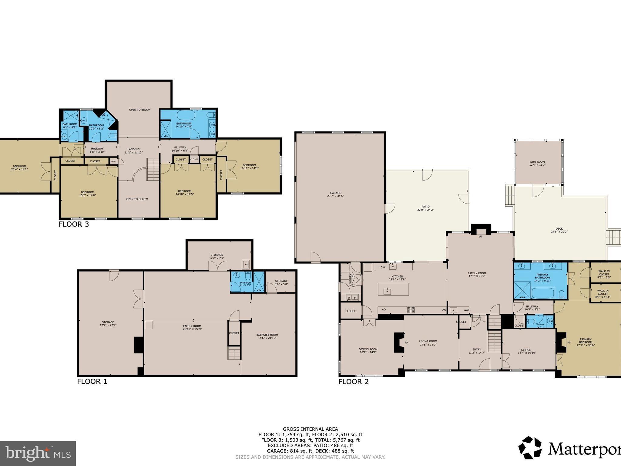 LAURELFORD - Residential