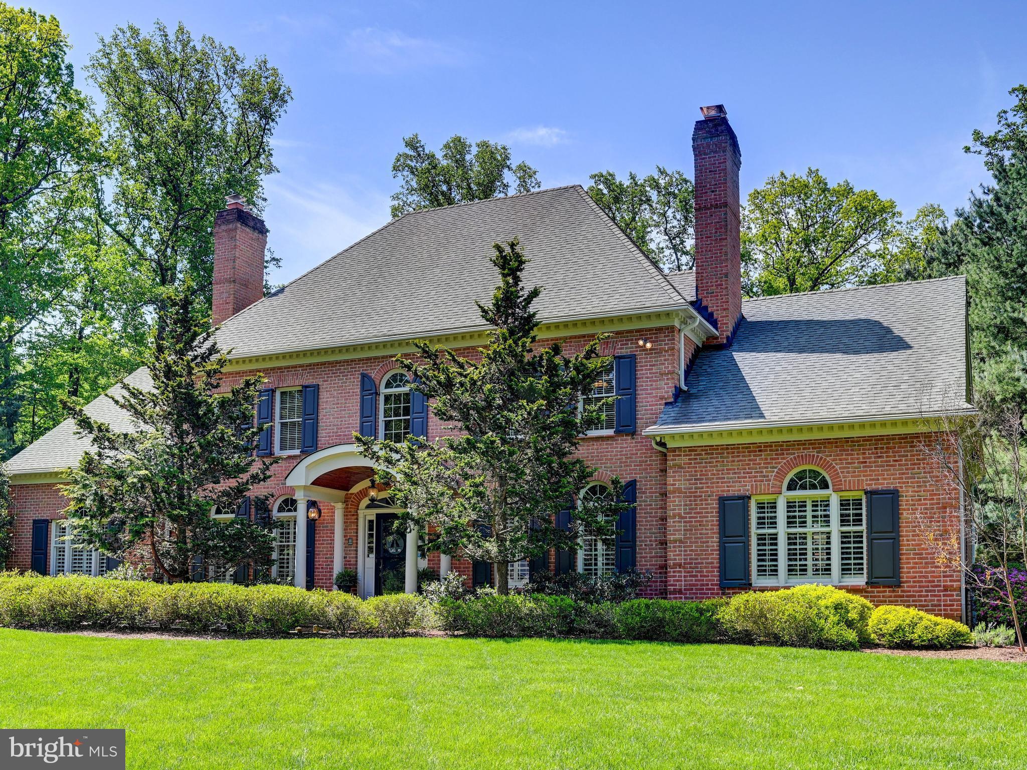 3 CHILHOWIE COURT