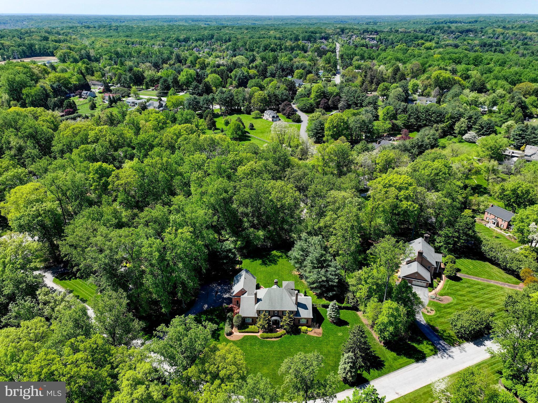 LAURELFORD - Residential