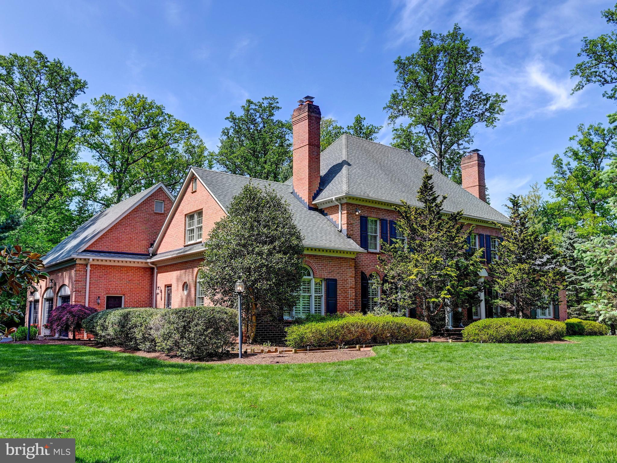 3 CHILHOWIE COURT