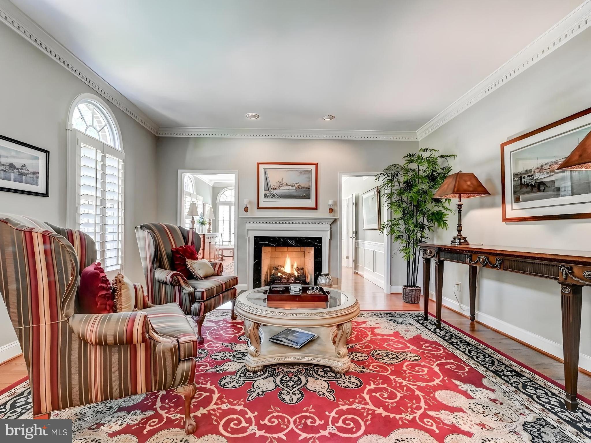 LAURELFORD - Residential