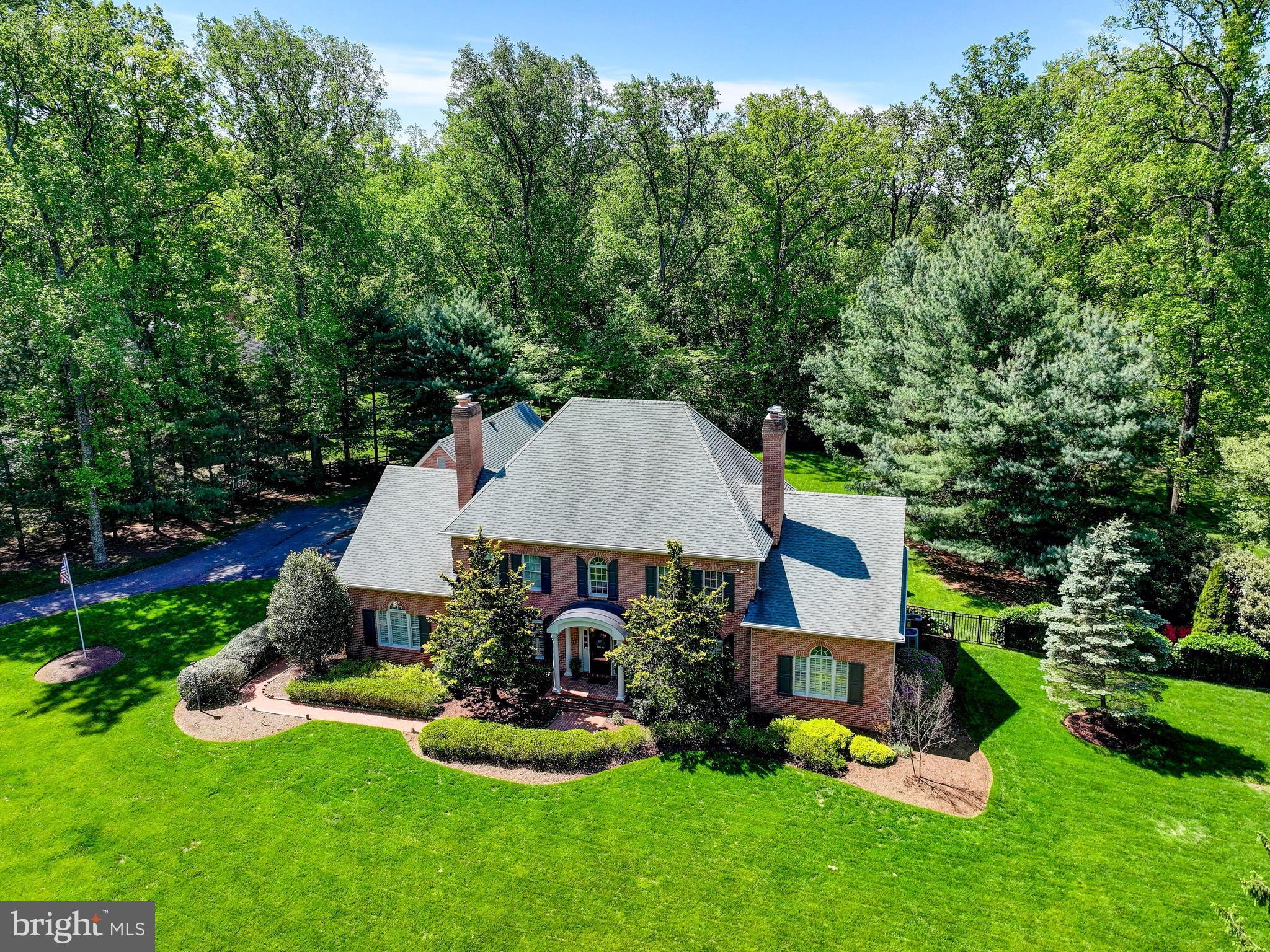 LAURELFORD - Residential