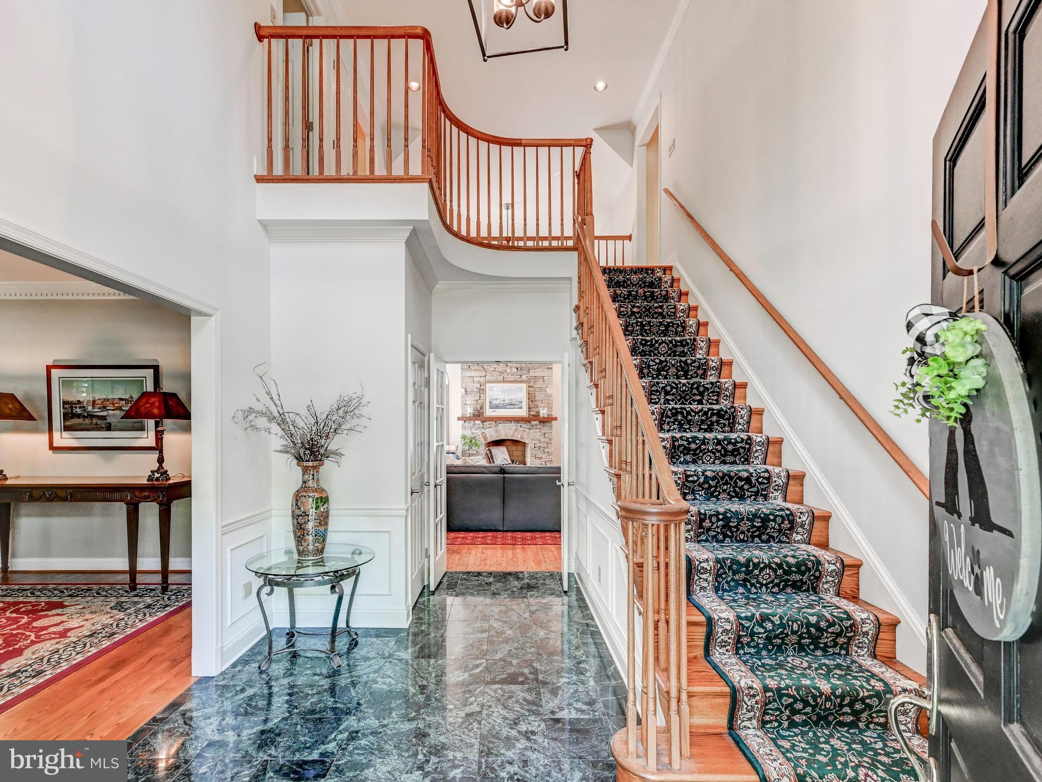 LAURELFORD - Residential