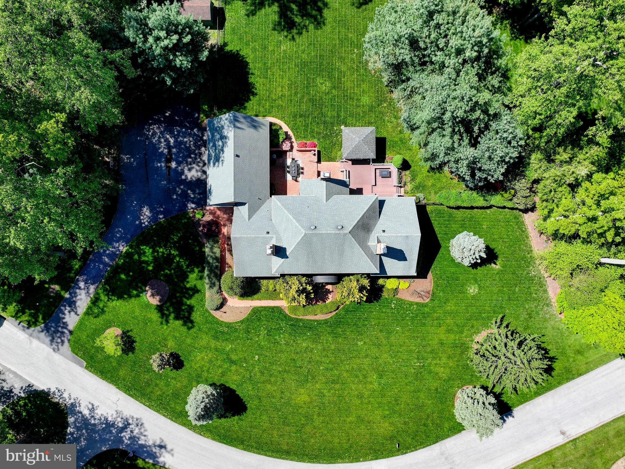 LAURELFORD - Residential