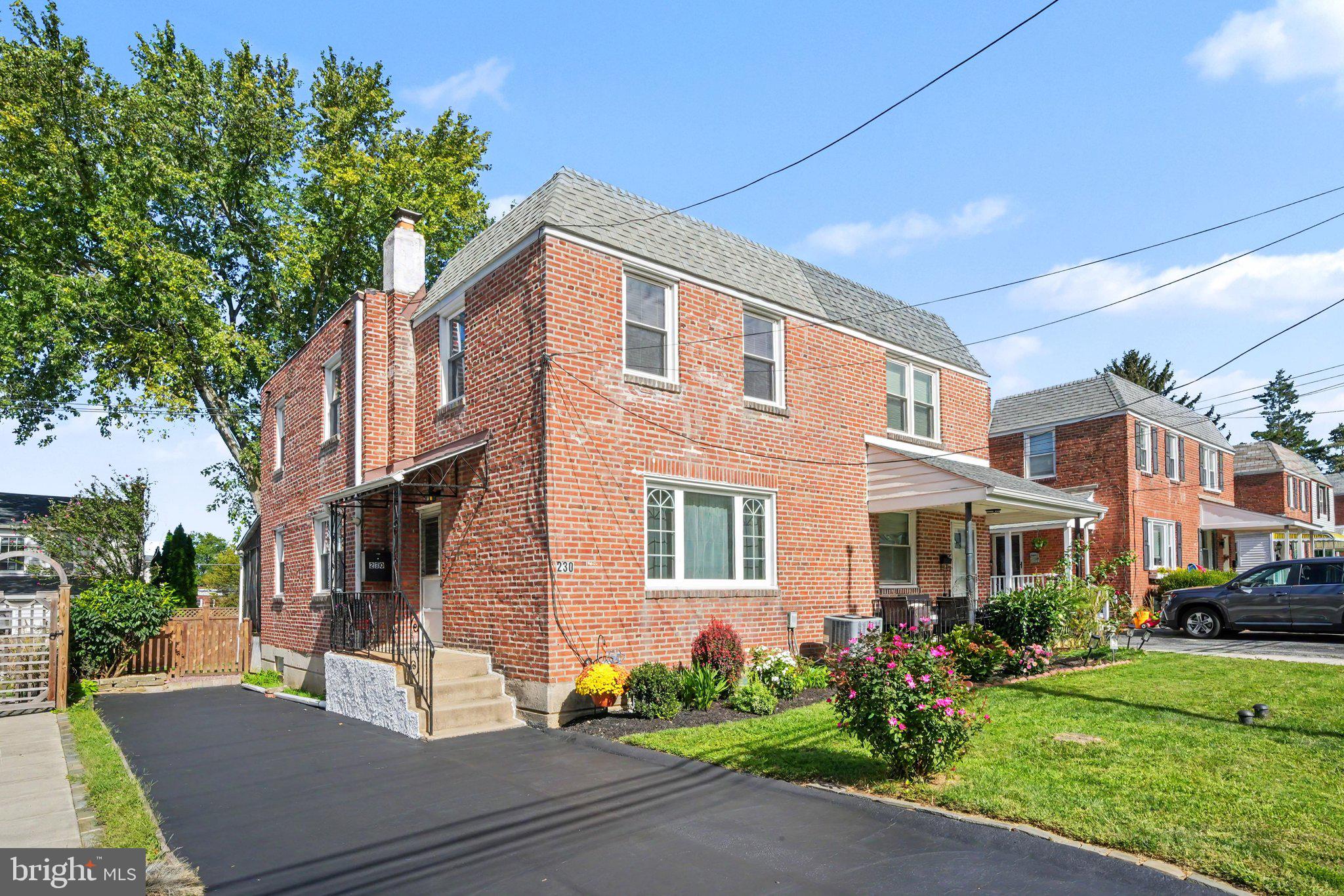 230 WILLIAMS ROAD