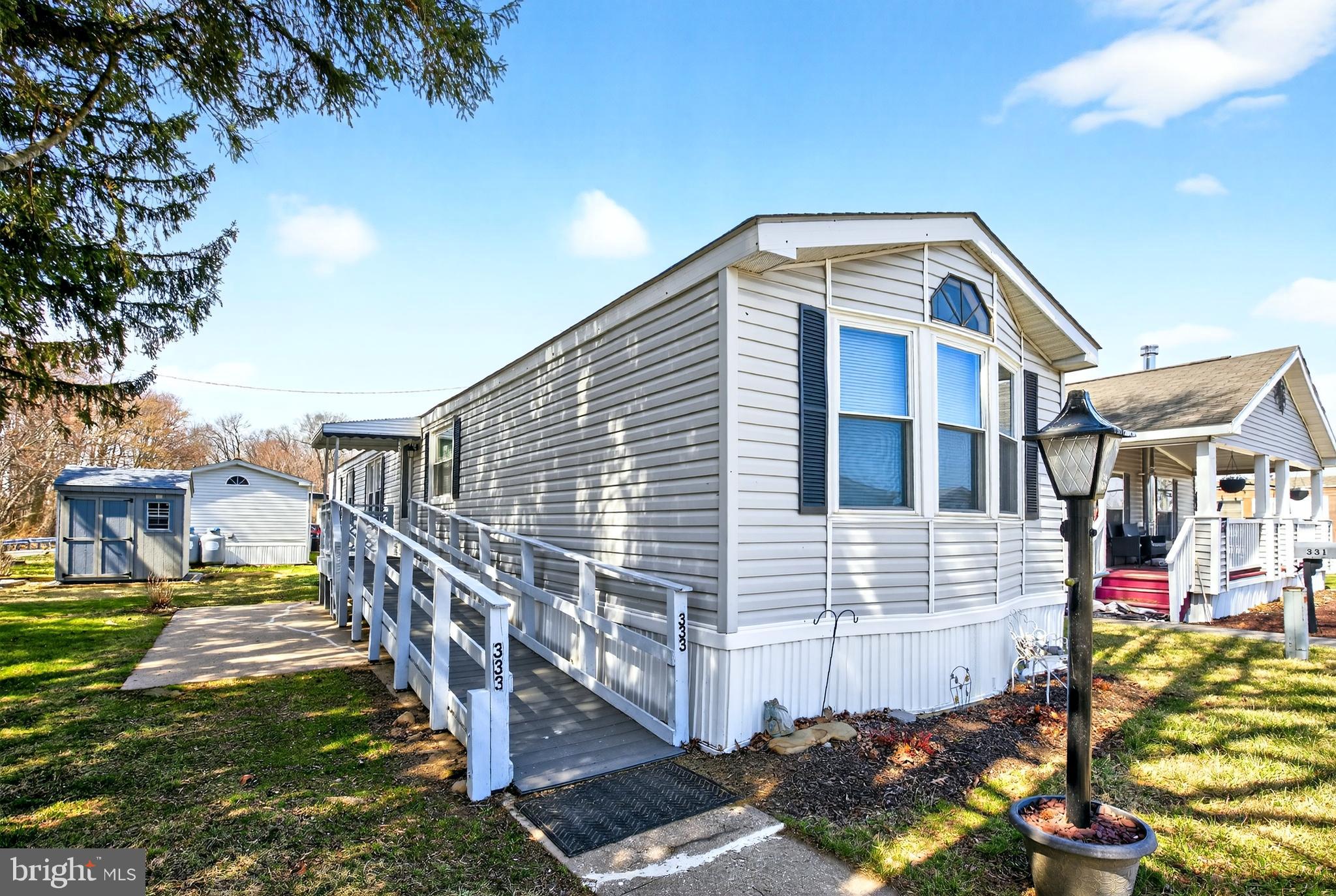 WINTERSET FARMS - Residential