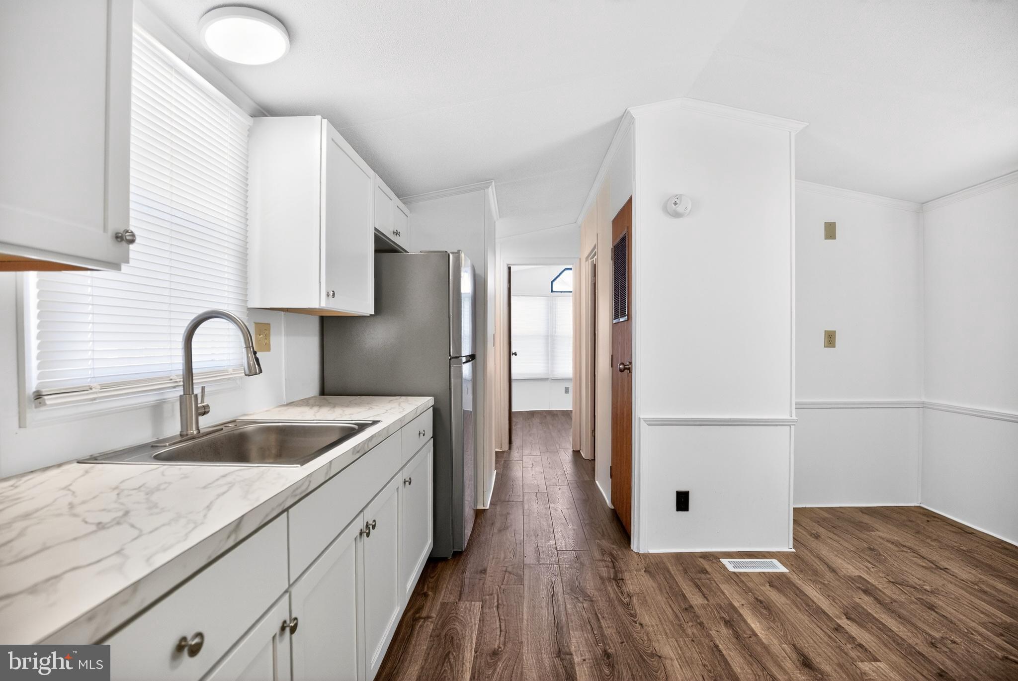 WINTERSET FARMS - Residential