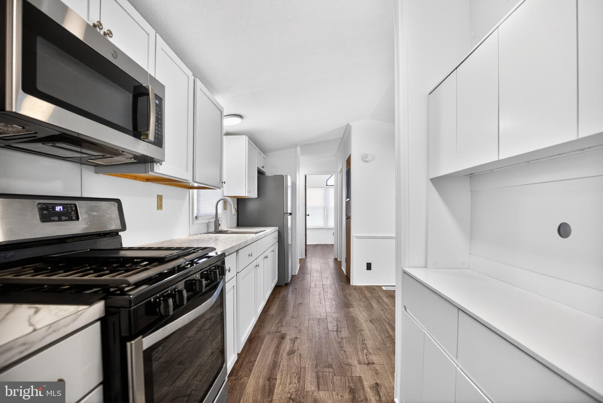 WINTERSET FARMS - Residential