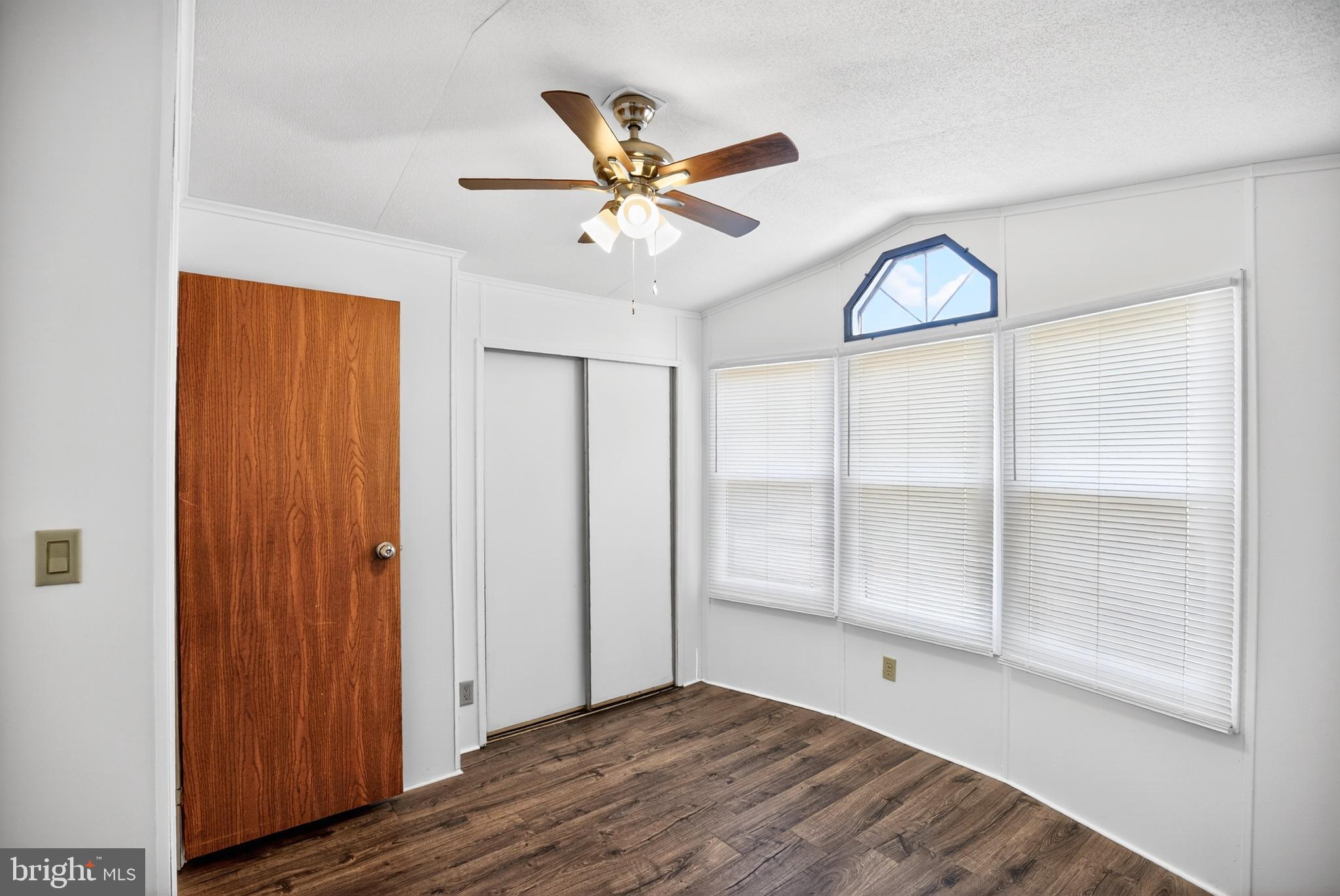 WINTERSET FARMS - Residential