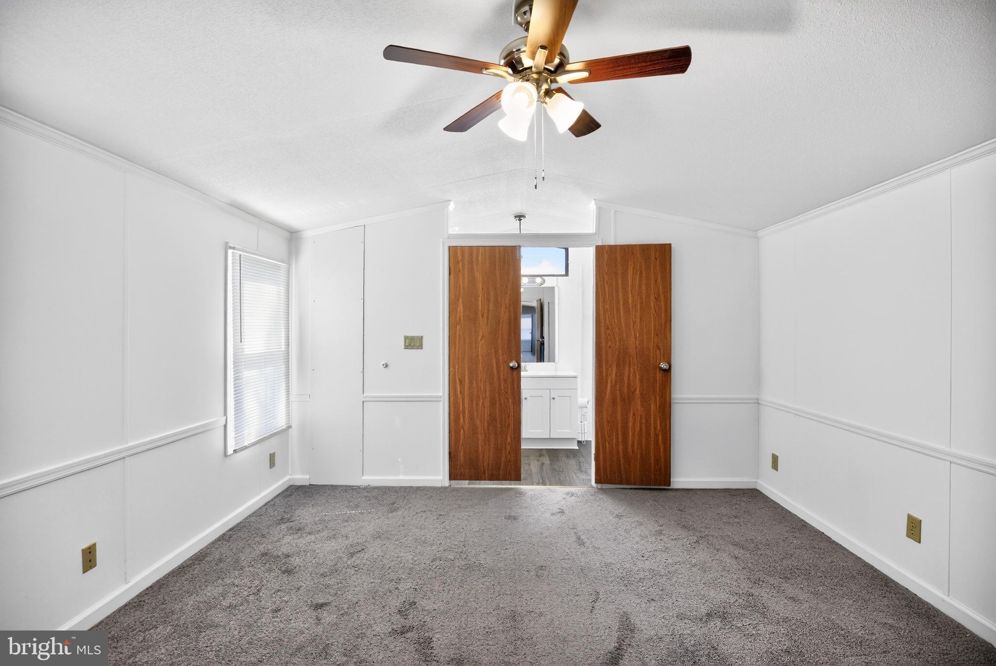 WINTERSET FARMS - Residential