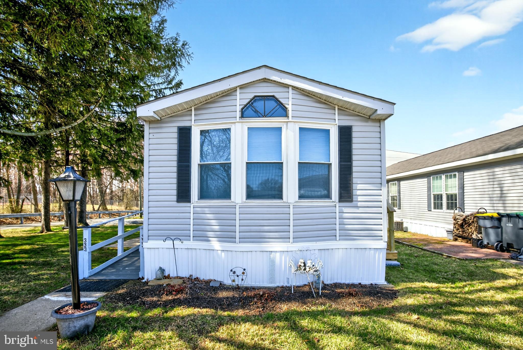 WINTERSET FARMS - Residential