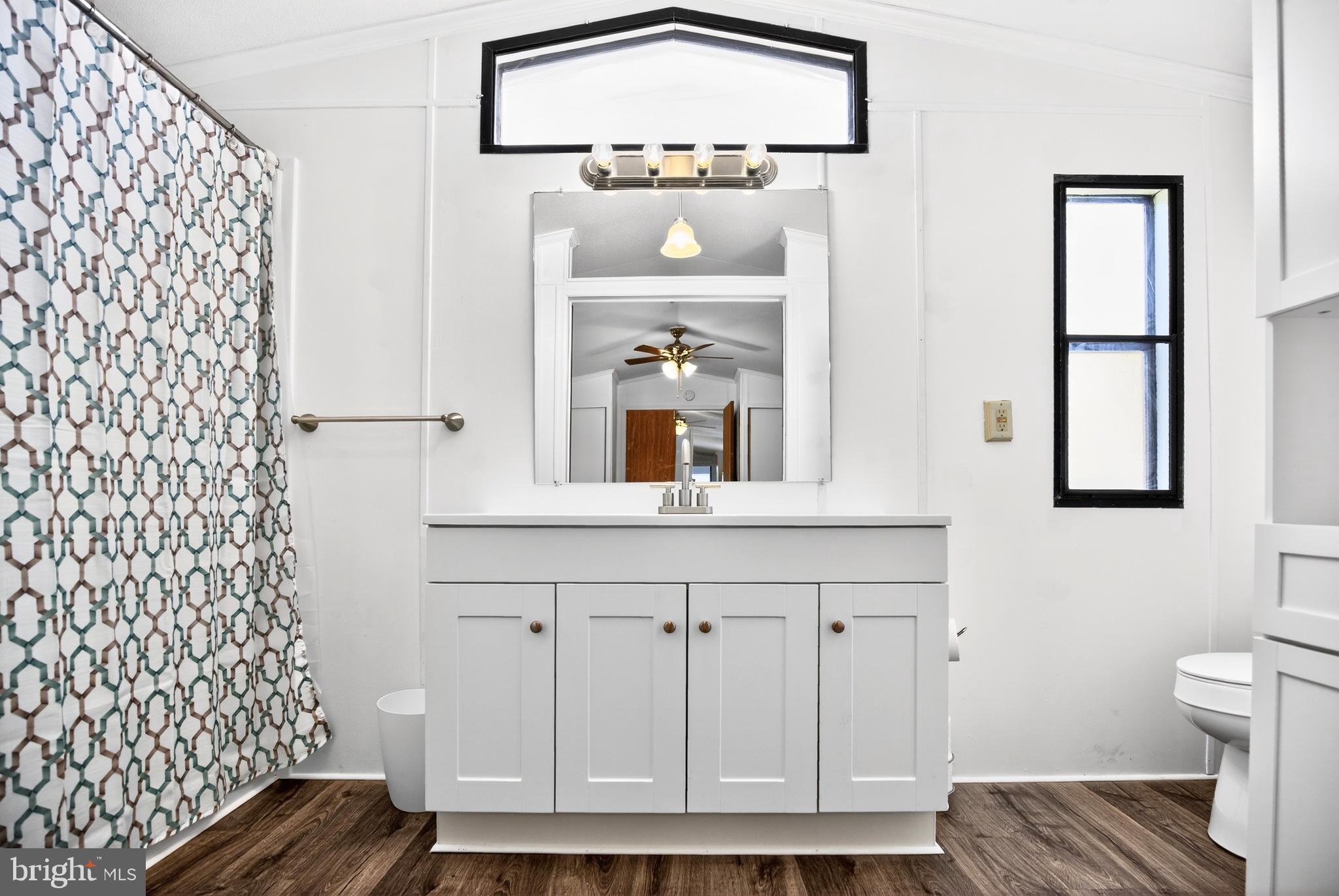 WINTERSET FARMS - Residential