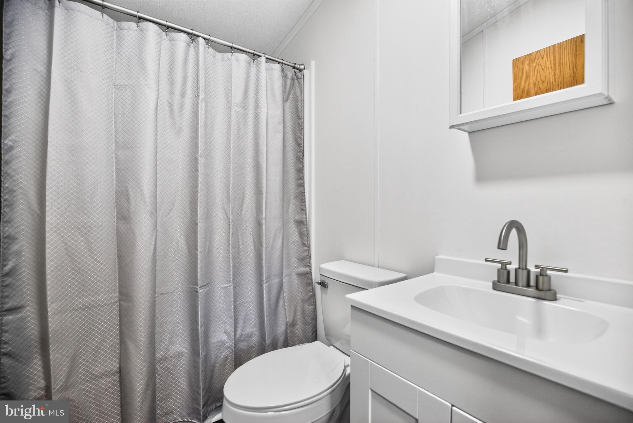 WINTERSET FARMS - Residential