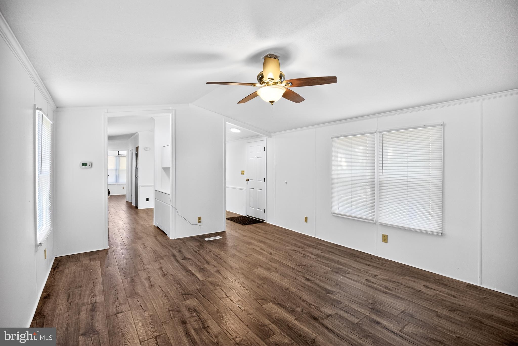 WINTERSET FARMS - Residential