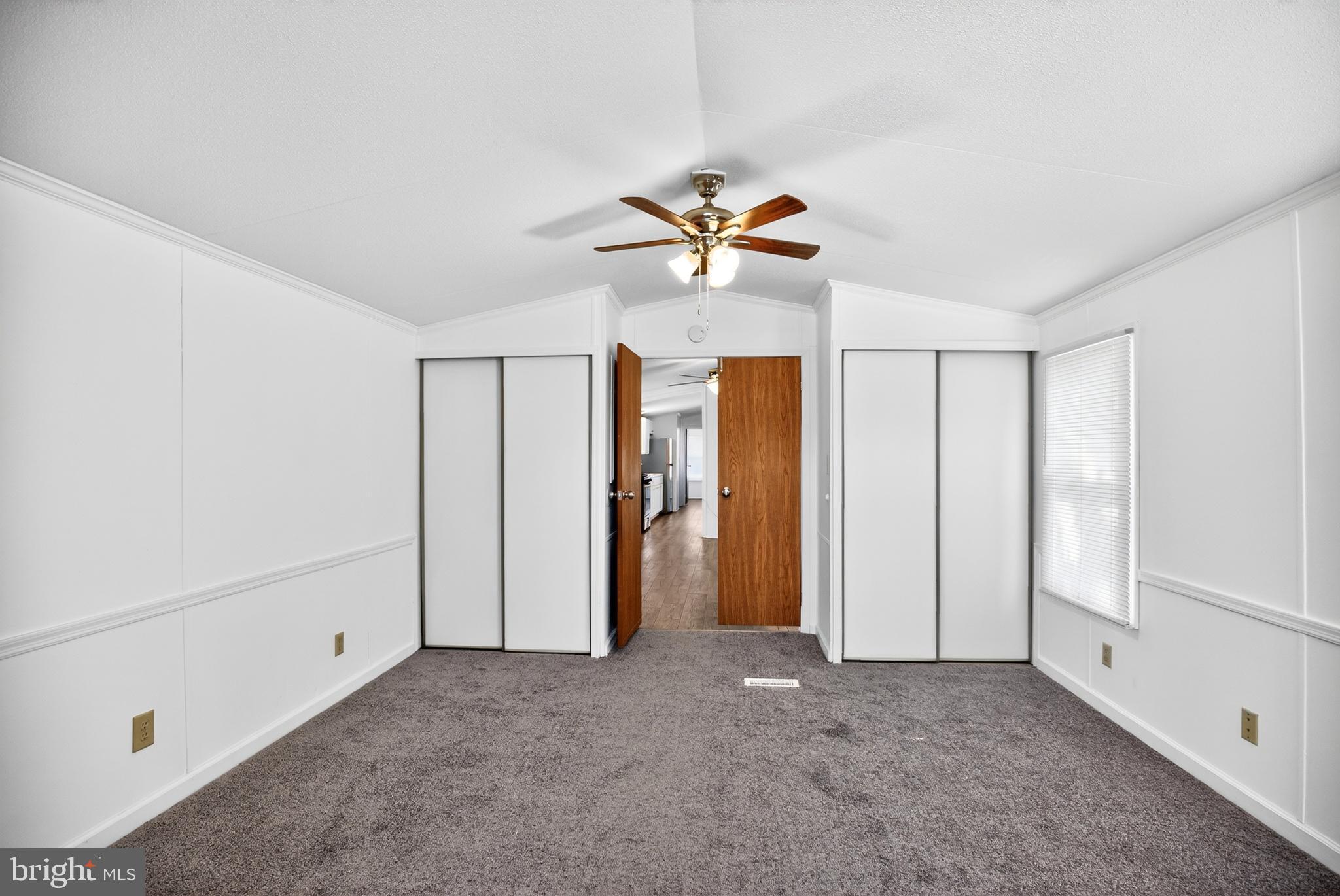 WINTERSET FARMS - Residential