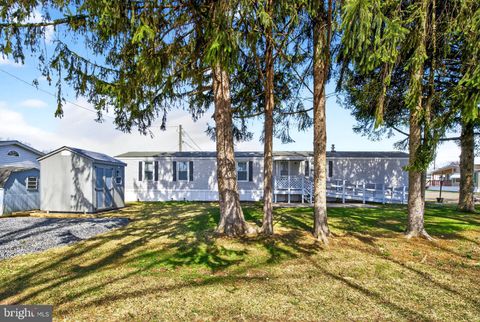 Mobile Home For Sale - 333 Delta Road<br/> WILMINGTON, DE 19810