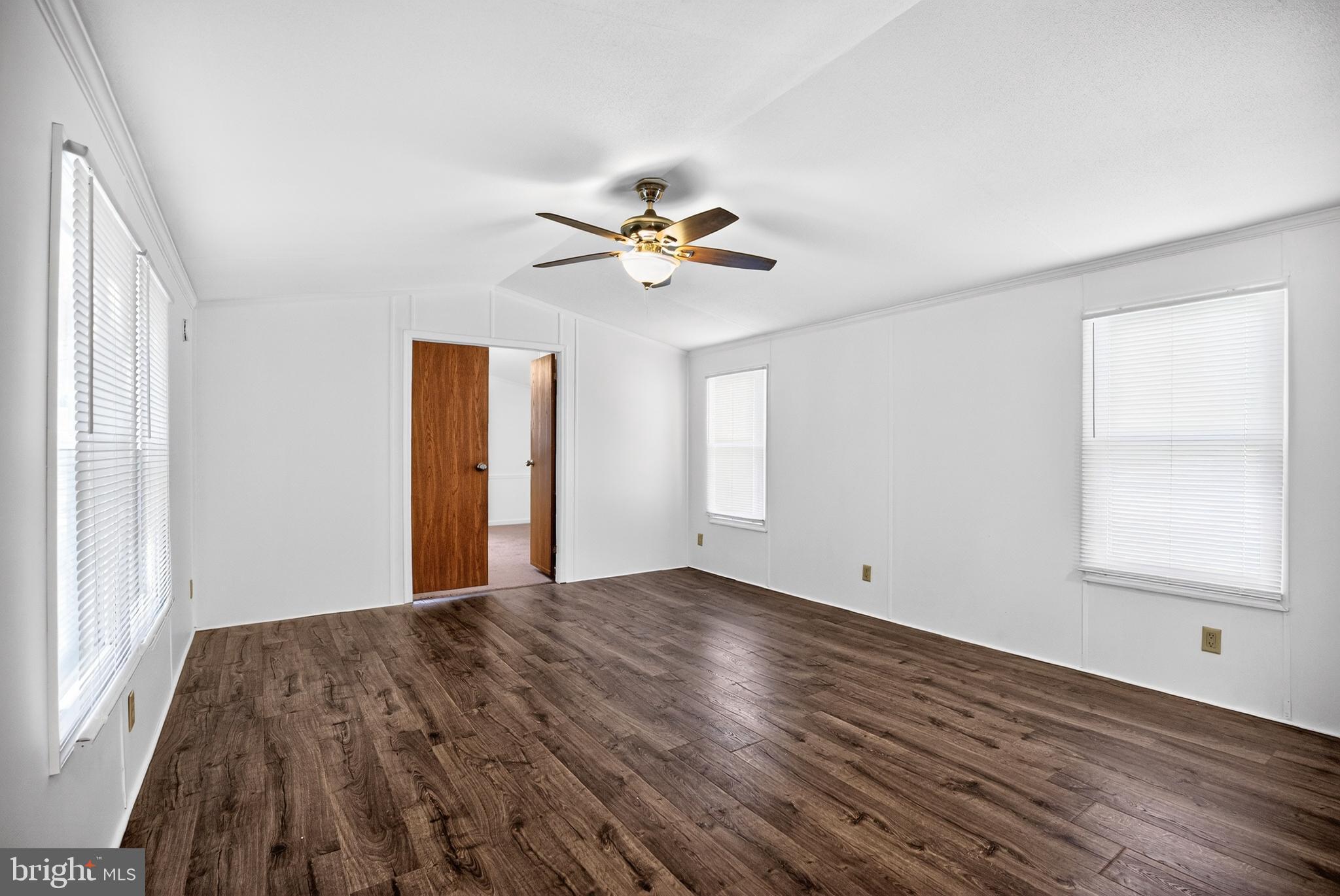 WINTERSET FARMS - Residential