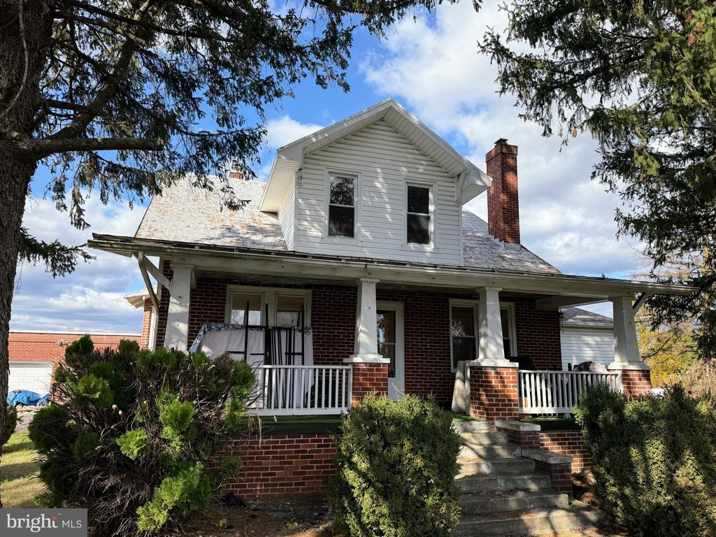 Photo of EDINBURG, VA 22824 (MLS # VASH2012876)