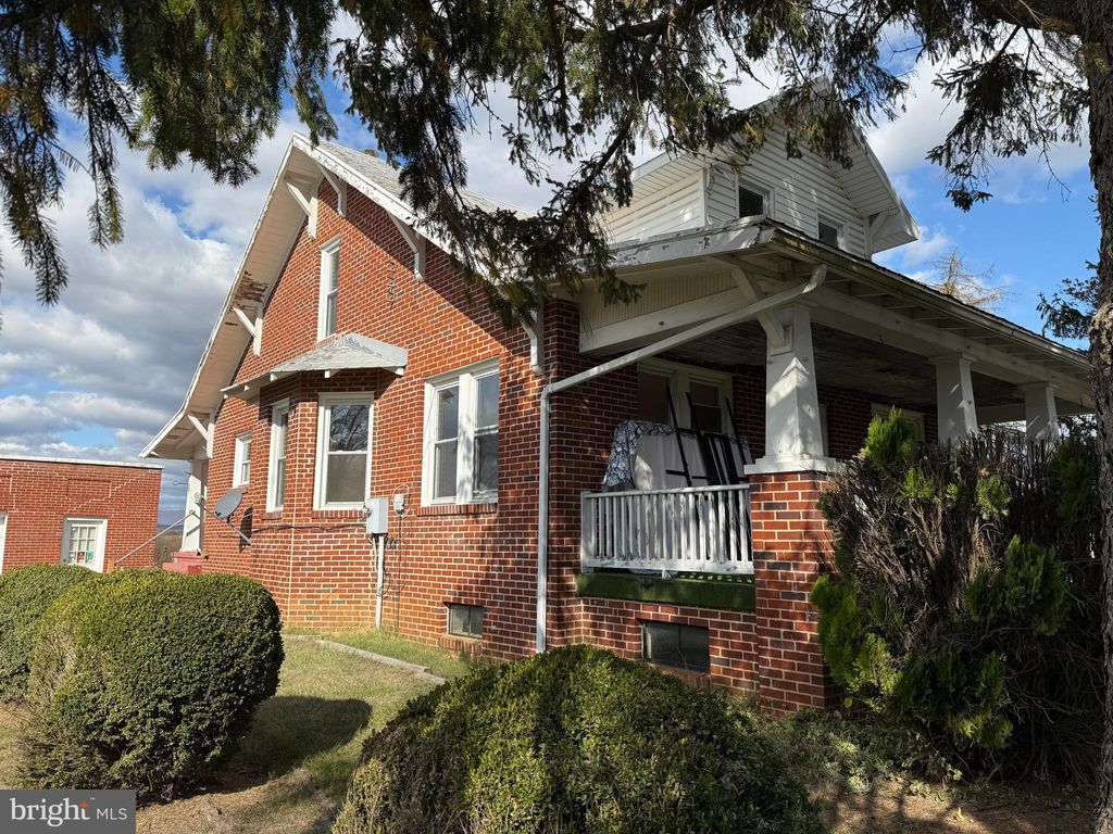 Photo of EDINBURG, VA 22824 (MLS # VASH2012876)