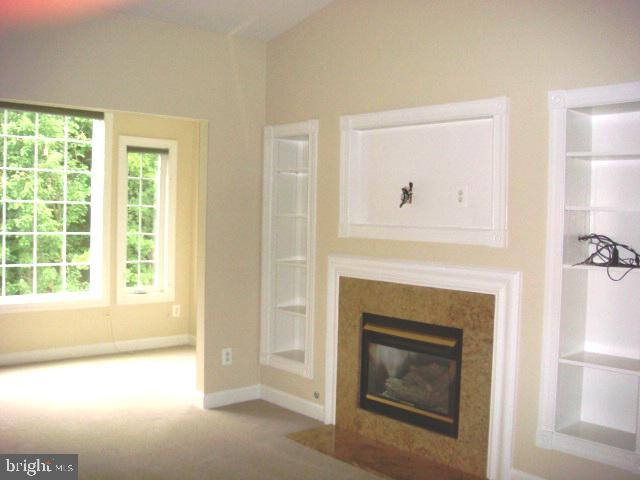 HIGHLAND AT GUNSTON CORNER - Residential Lease