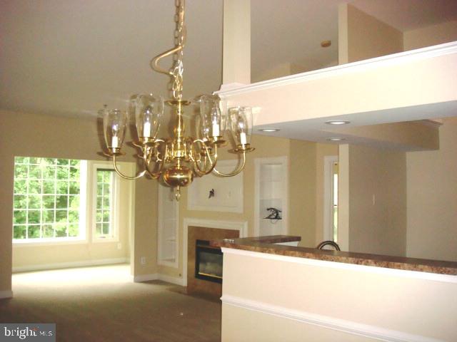 HIGHLAND AT GUNSTON CORNER - Residential Lease