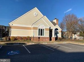 HIGHLAND AT GUNSTON CORNER - Residential Lease