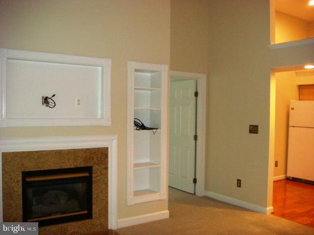 HIGHLAND AT GUNSTON CORNER - Residential Lease