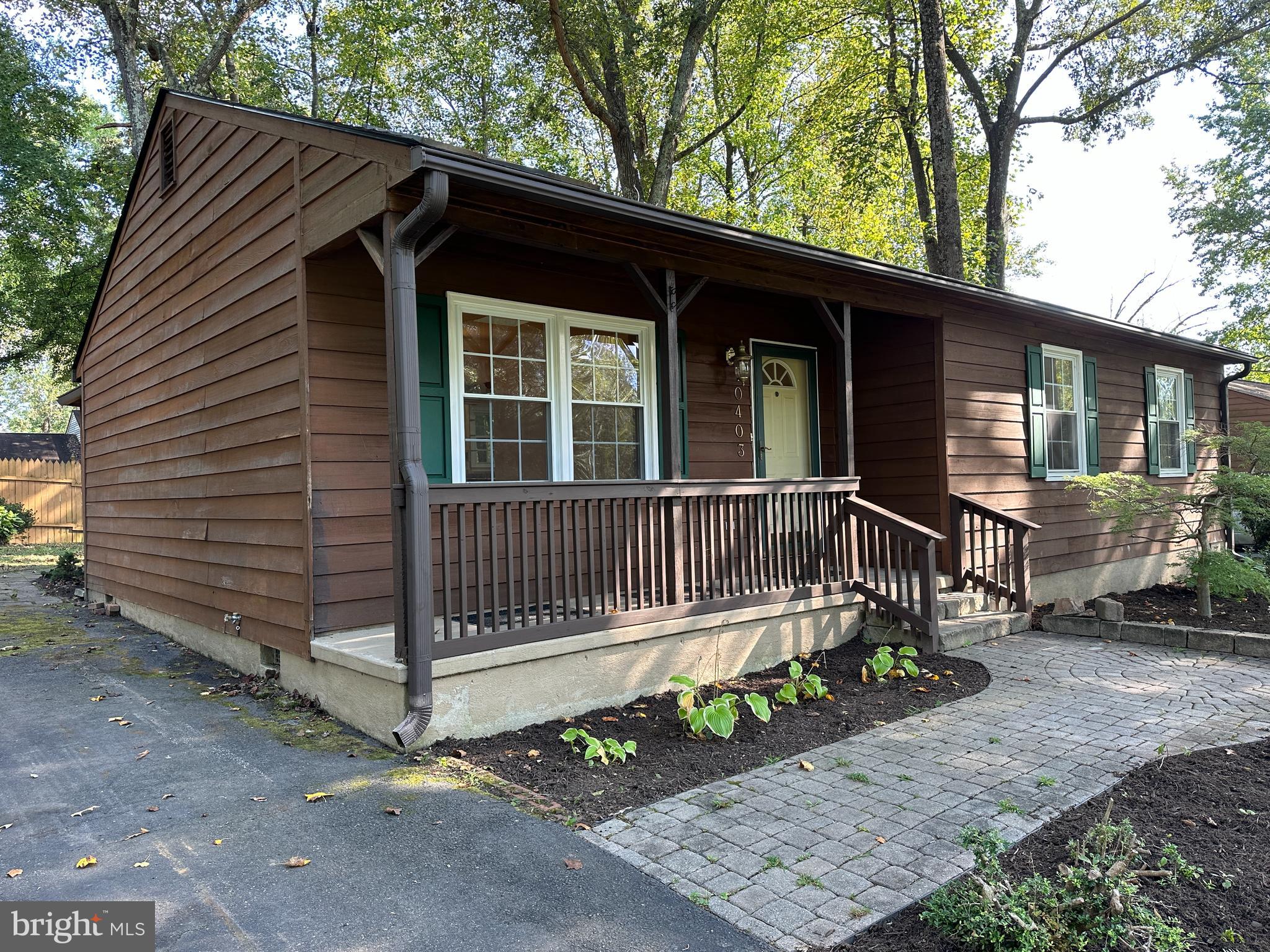 PLANTATION FOREST - Residential