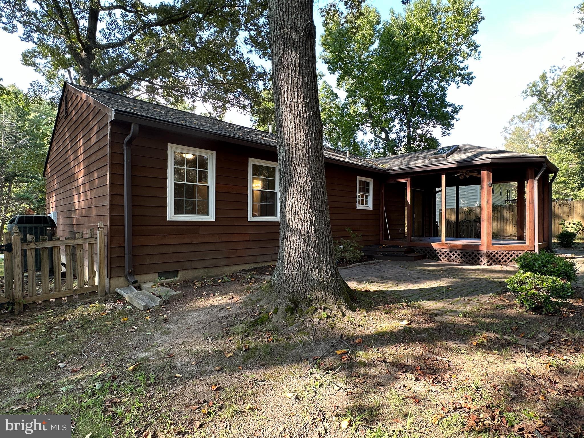 PLANTATION FOREST - Residential