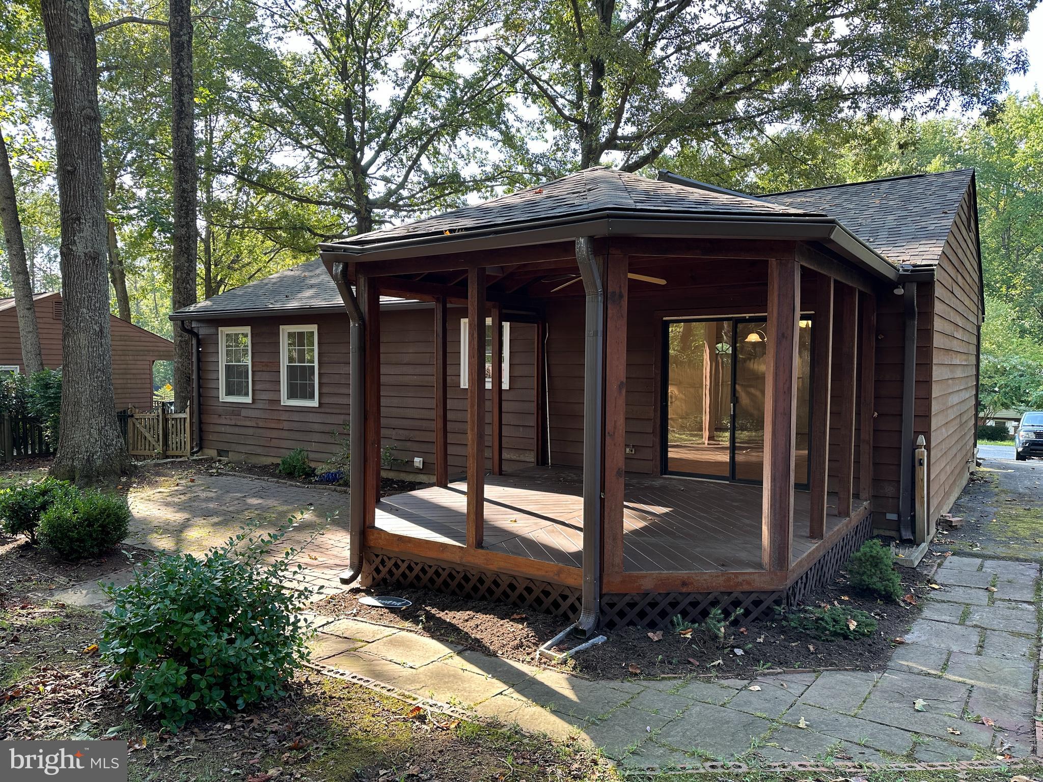 PLANTATION FOREST - Residential