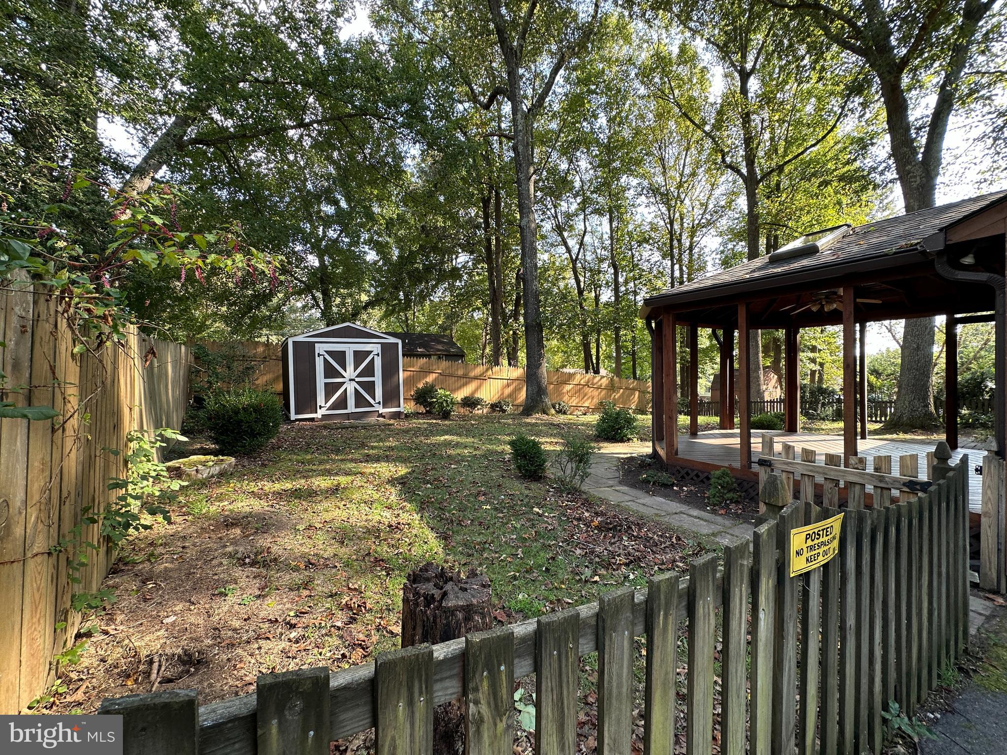 PLANTATION FOREST - Residential