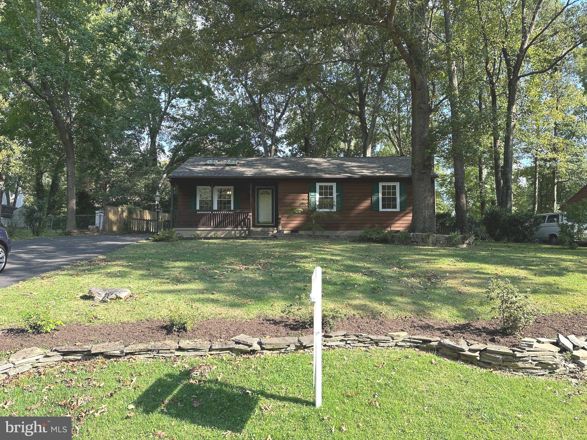 PLANTATION FOREST - Residential