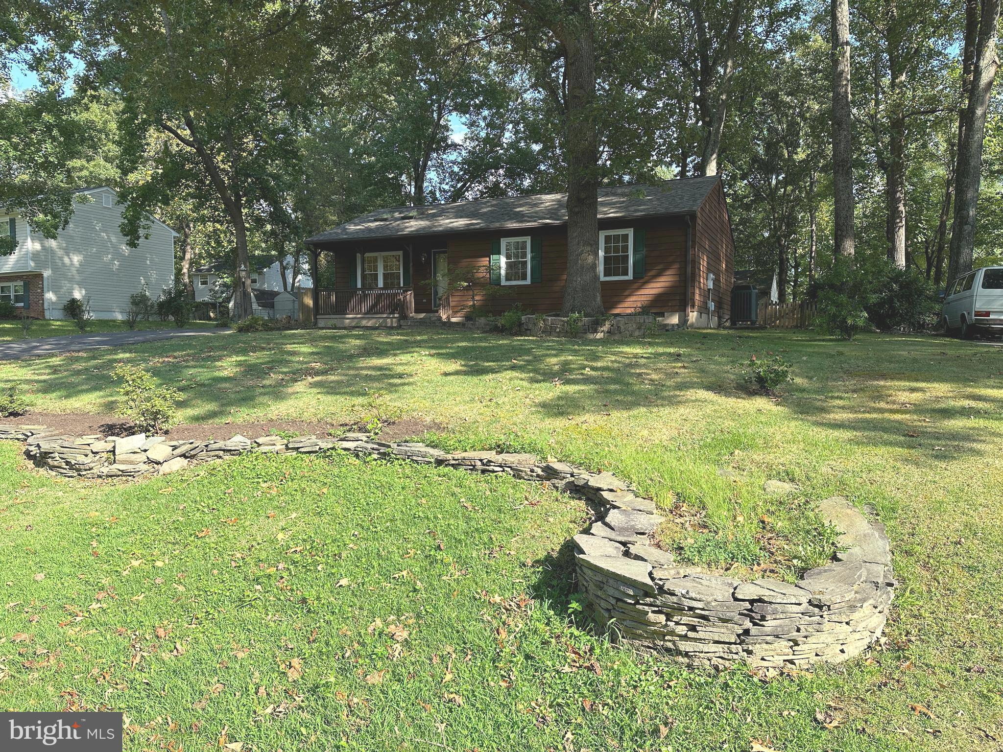 PLANTATION FOREST - Residential
