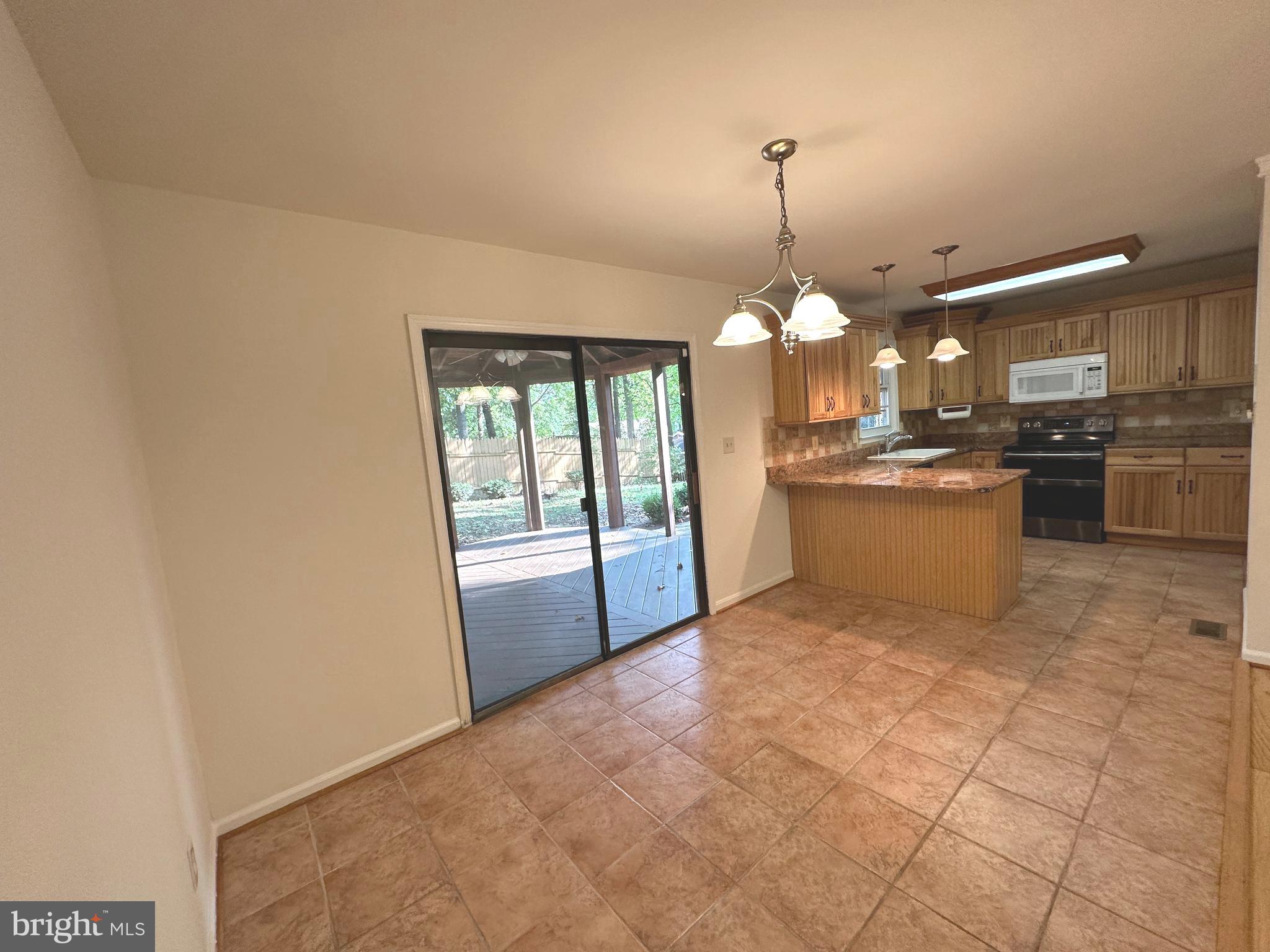 PLANTATION FOREST - Residential