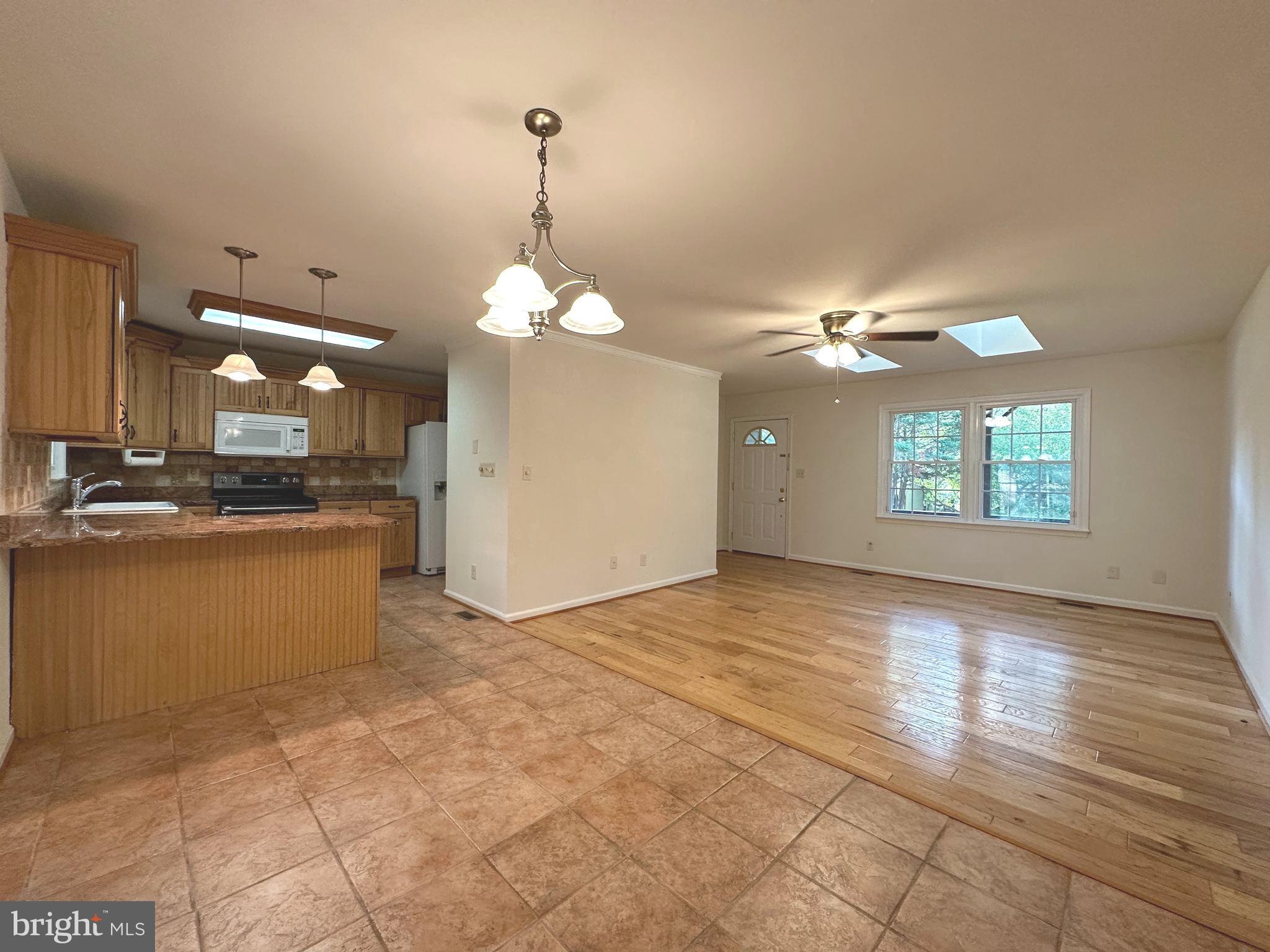 PLANTATION FOREST - Residential