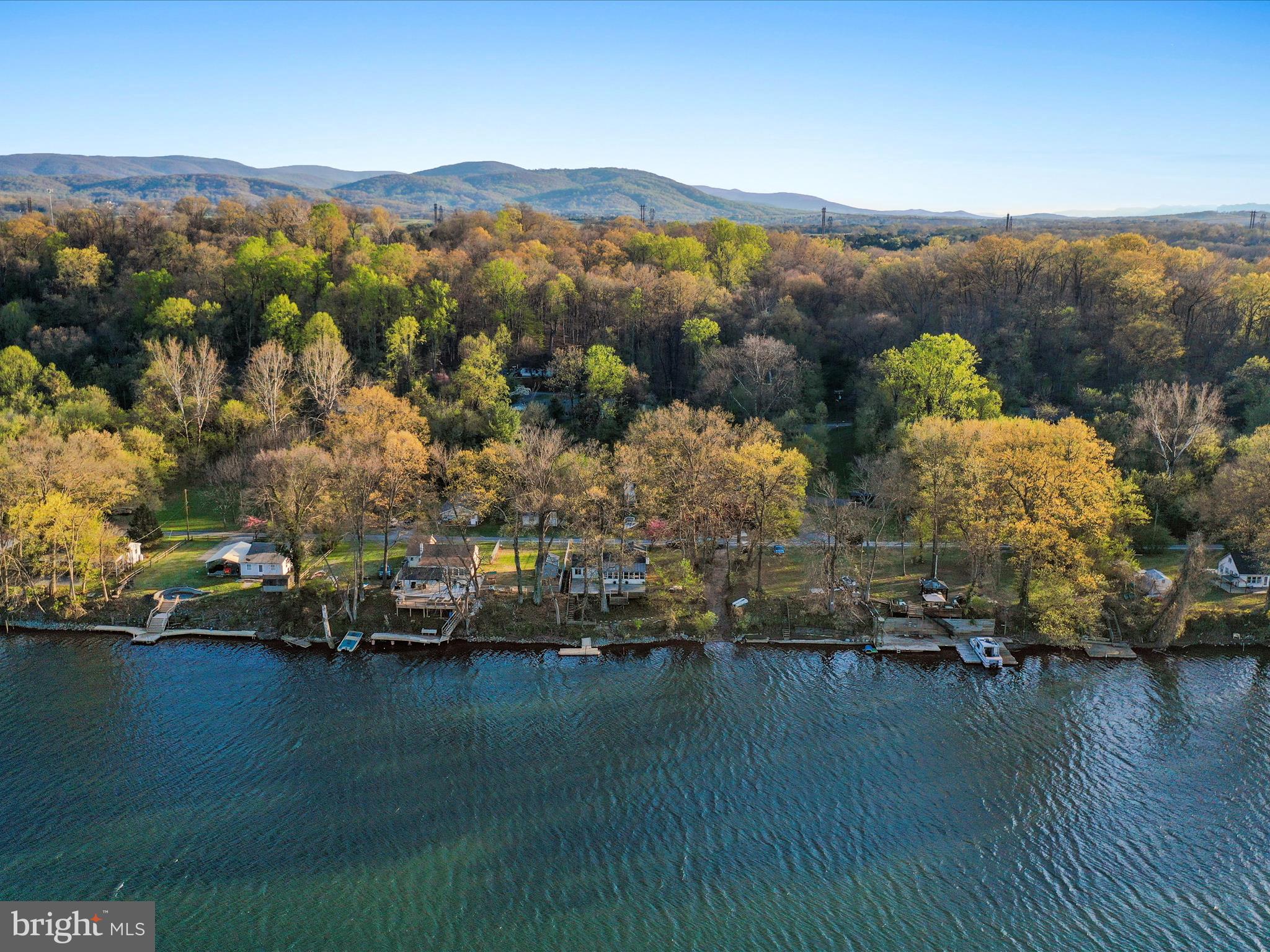 SHEN RIVER ESTATES - Residential