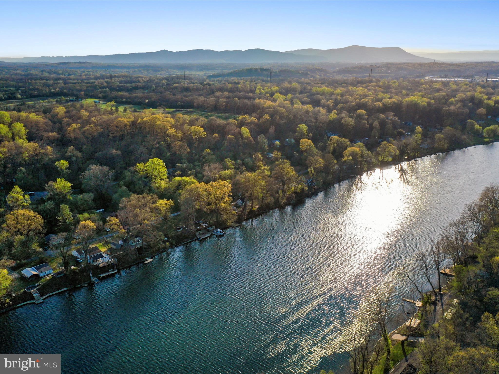 SHEN RIVER ESTATES - Residential