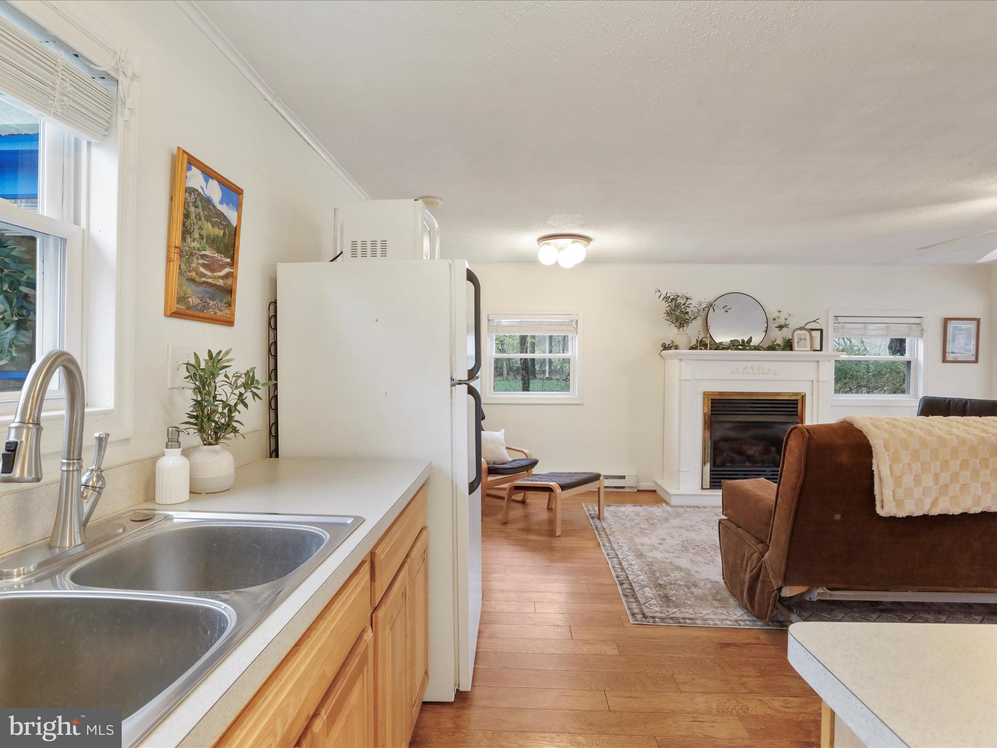 SHEN RIVER ESTATES - Residential