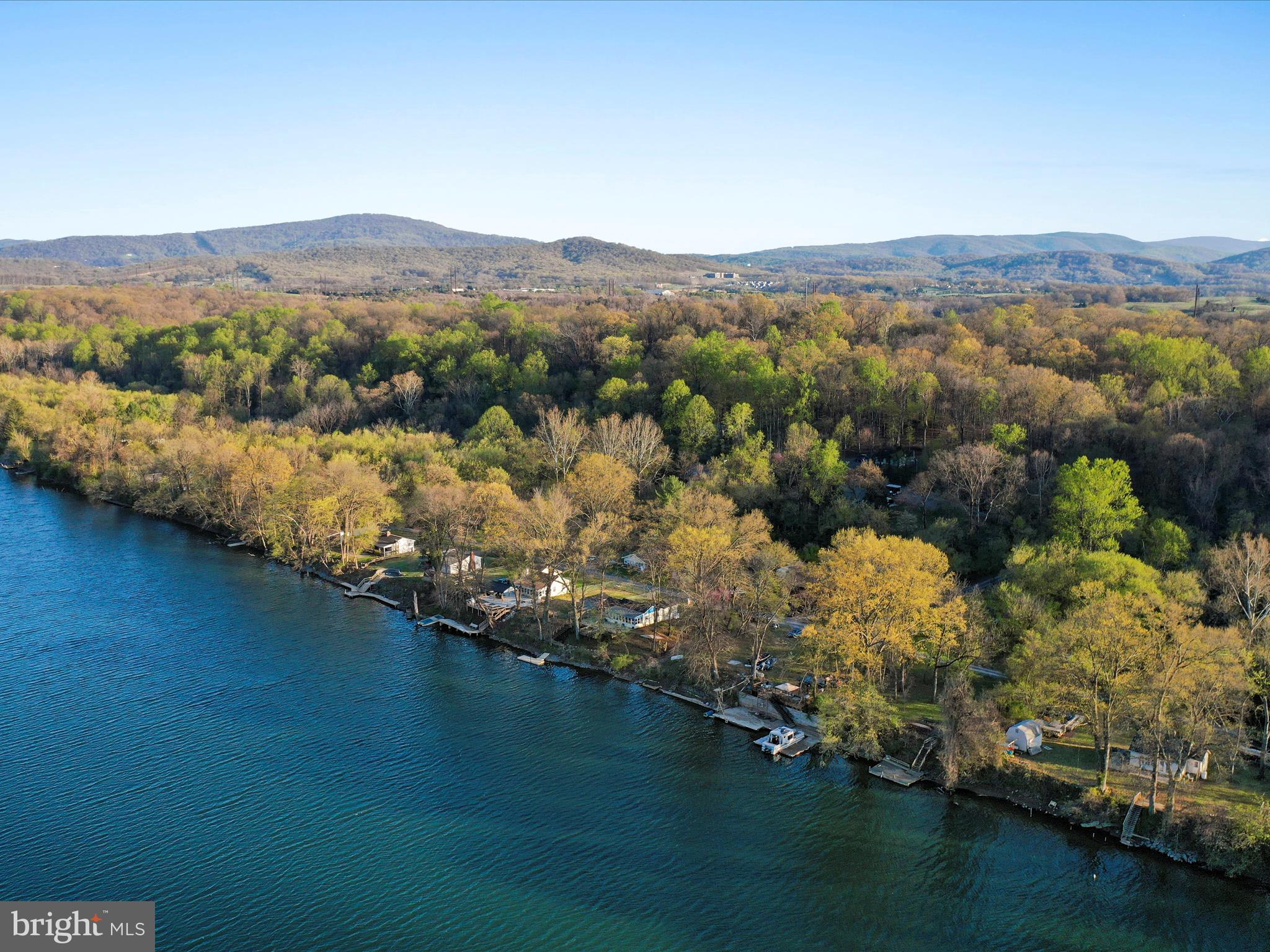 SHEN RIVER ESTATES - Residential