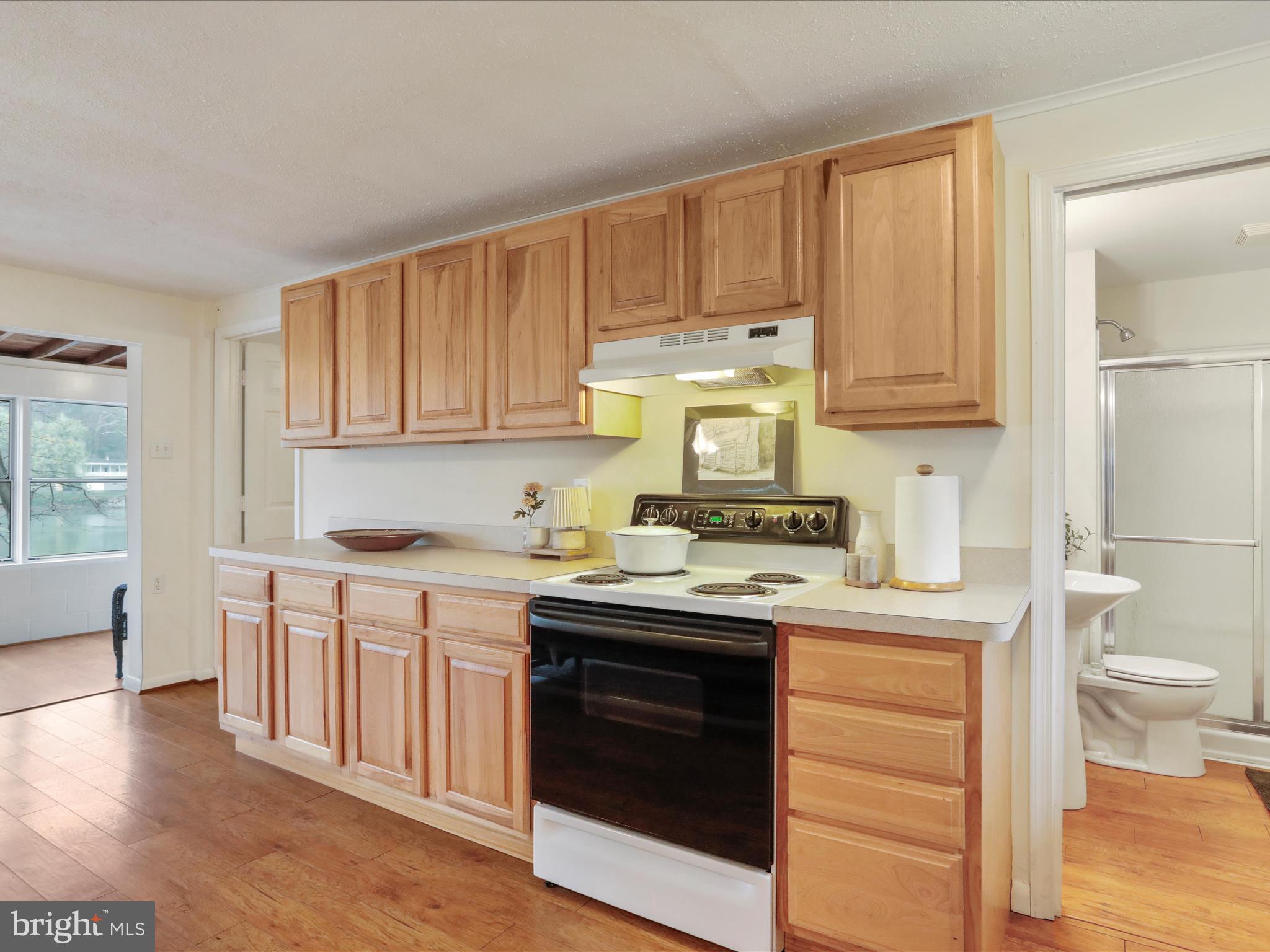 SHEN RIVER ESTATES - Residential