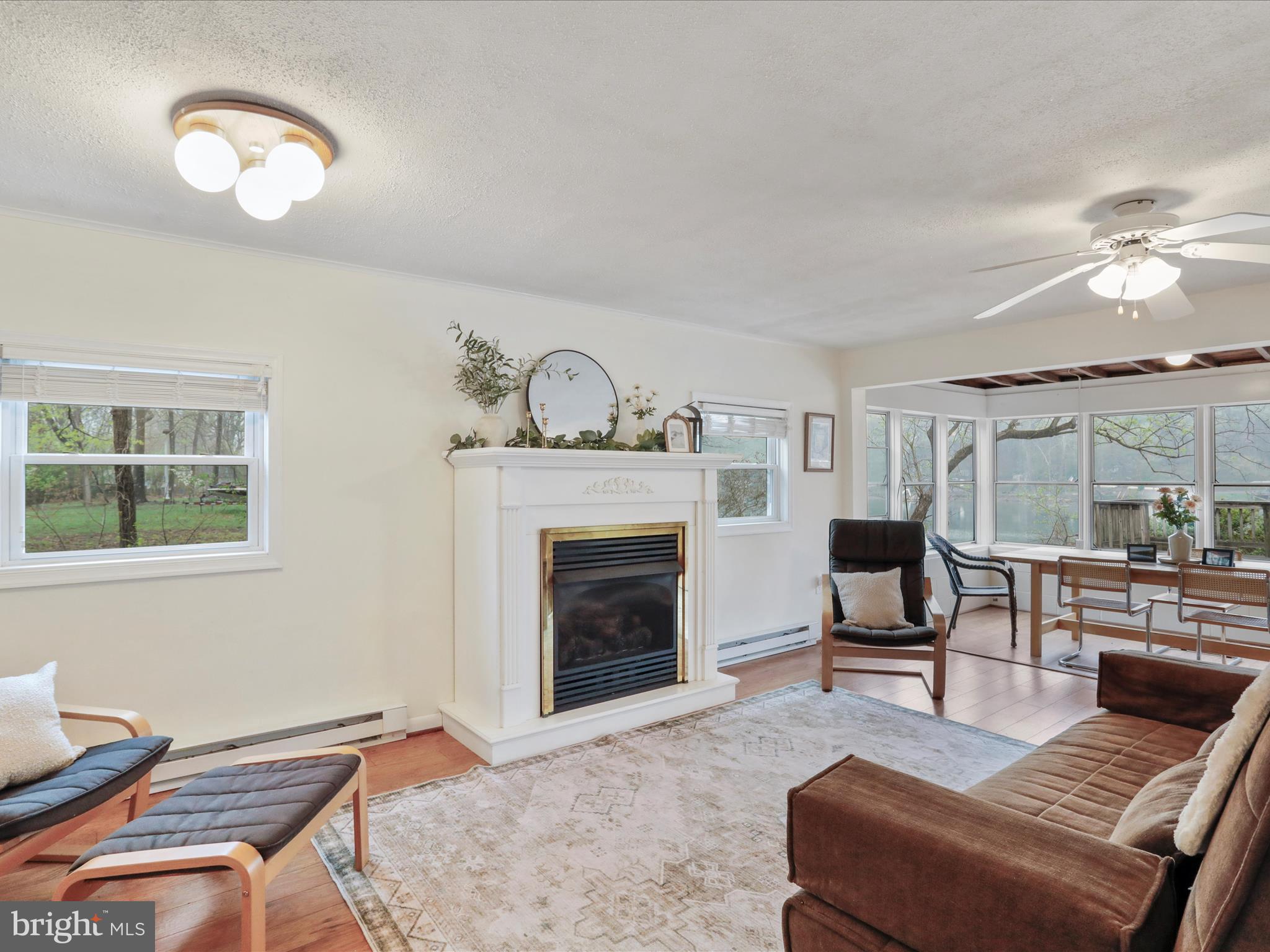 SHEN RIVER ESTATES - Residential